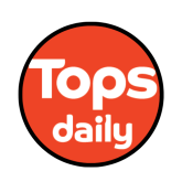 Tops Daily Website